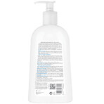 Bioderma Atoderm Intensive Foaming Gel, 500 ml Bioderma Atoderm Intensive Foaming Gel, 500 ml