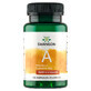 Swanson A, vitamin A 10000 IU, 250 gel capsules