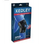 Adjustable articulated knee support, KED025, Kedley Adjustable articulated knee support, KED025, Kedley