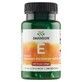 Swanson E, Natural Vitamin E 400 IU, 100 Gel Capsules