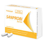 Sanprobi Barrier, 40 capsules Sanprobi Barrier, 40 capsules