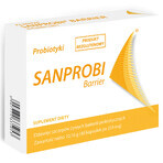 Sanprobi Barrier, 40 capsules Sanprobi Barrier, 40 capsules