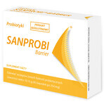 Sanprobi Barrier, 40 capsules Sanprobi Barrier, 40 capsules