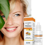 Glycerine met propolis en goudsbloem, 25 ml, Tis Farmaceutic Glycerine met propolis en goudsbloem, 25 ml, Tis Farmaceutic
