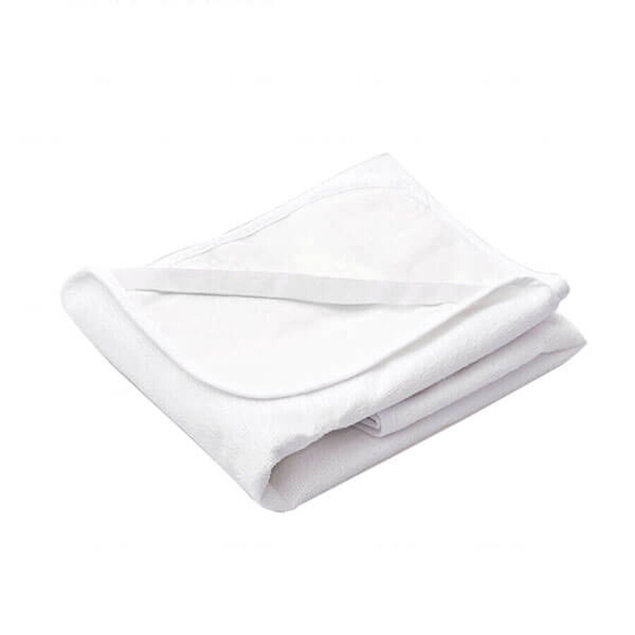 Buy Bocioland, sanitary absorbent with elastic band, 70 x 140, 1 pc Bocioland, sanitary absorbent with elastic band, 70 x 140, 1 pc