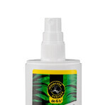 Mugga Insect Repellent, mosquito spray for children from 2 years, DEET 9.5%, 75 ml Mugga Insect Repellent, mosquito spray for children from 2 years, DEET 9.5%, 75 ml