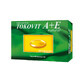 Tokovit A + E Natural, 30 capsules
