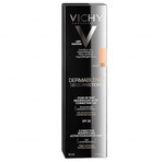 Vichy Dermablend Correcting 3D, foundation for leveling the skin surface, no. 35, Sand, 30 ml Vichy Dermablend Correcting 3D, foundation for leveling the skin surface, no. 35, Sand, 30 ml