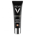 Vichy Dermablend Correcting 3D, foundation for leveling the skin surface, no. 35, Sand, 30 ml Vichy Dermablend Correcting 3D, foundation for leveling the skin surface, no. 35, Sand, 30 ml
