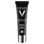 Vichy Dermablend 3D, foundation for leveling the skin surface, 15 Opal, 30 ml