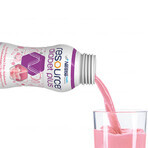 Resource Diabet Plus, strawberry flavor, 4 x 200 ml Resource Diabet Plus, strawberry flavor, 4 x 200 ml