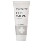 Swederm Hudsalva Sensitive, highly lubricating ointment, dry skin, 100 ml Swederm Hudsalva Sensitive, highly lubricating ointment, dry skin, 100 ml