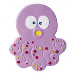 Canpol, bath toys set, Colorful Ocean, from birth, 5 pieces Canpol, bath toys set, Colorful Ocean, from birth, 5 pieces