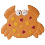 Canpol, bath toys set, Colorful Ocean, from birth, 5 pieces Canpol, bath toys set, Colorful Ocean, from birth, 5 pieces