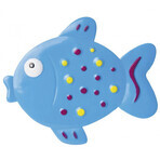 Canpol, bath toys set, Colorful Ocean, from birth, 5 pieces Canpol, bath toys set, Colorful Ocean, from birth, 5 pieces