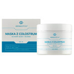Genactiv, colostrum mask for scalp and hair, 250 ml Genactiv, colostrum mask for scalp and hair, 250 ml