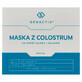 Genactiv, colostrum mask for scalp and hair, 250 ml