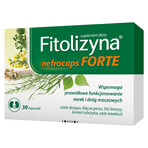 Phytolysin Nefrocaps Forte, 30 capsules Phytolysin Nefrocaps Forte, 30 capsules