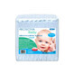 Protectiva Baby, sanitary pads, disposable, 45 cm x 60 cm, 53 pieces