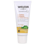 Weleda, toothbrush gel for children, 50 ml