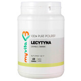 MyVita Granulated Lecithin, 400 g