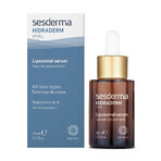 Sesderma Hidraderm Hyal, liposomal facial serum, 30 ml Sesderma Hidraderm Hyal, liposomal facial serum, 30 ml