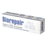 Biorepair Pro White, toothpaste, 75 ml Biorepair Pro White, toothpaste, 75 ml