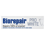 Biorepair Pro White, toothpaste, 75 ml Biorepair Pro White, toothpaste, 75 ml