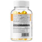 OstroVit Omega 3, 90 capsules OstroVit Omega 3, 90 capsules