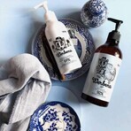 Yope Verbena, natural liquid hand soap, reserve, 500 ml Yope Verbena, natural liquid hand soap, reserve, 500 ml