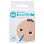 NoseFrida, hygienische Filter für den Aspirator, 20 Stück NoseFrida, hygienische Filter für den Aspirator, 20 Stück