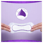 Always Dailies Fresh Protect, sanitary pads, Normal, 58 pcs Always Dailies Fresh Protect, sanitary pads, Normal, 58 pcs
