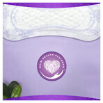 Always Dailies Fresh Protect, sanitary pads, Normal, 58 pcs Always Dailies Fresh Protect, sanitary pads, Normal, 58 pcs