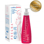 Lacibios Femina Pregna, gel especialista en higiene íntima, 150 ml Lacibios Femina Pregna, gel especialista en higiene íntima, 150 ml