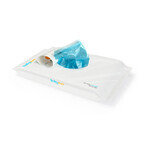 BabyOno, scented bags for used diapers, 100 pieces BabyOno, scented bags for used diapers, 100 pieces