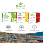 Naturell Omega 3, 120 capsules Naturell Omega 3, 120 capsules