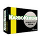 KarboKebene, 20 tablets, Therapy