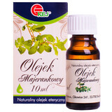 Kej, marjoram essential oil, 10 ml