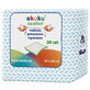 AKUKU, disposable sanitary pads, 40 x 60 cm, 30 pcs