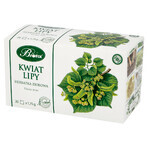 Bi Fix Lime Blossom, herbal tea, 1.75 gx 20 sachets Bi Fix Lime Blossom, herbal tea, 1.75 gx 20 sachets