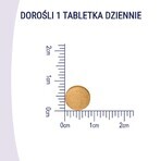 Naturell Silica Biotin Max, 60 tablets Naturell Silica Biotin Max, 60 tablets