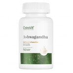 OstroVit, Ashwagandha, 90 tablets OstroVit, Ashwagandha, 90 tablets