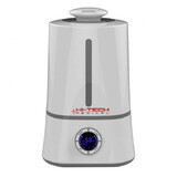 Oromed Oro-2020, multifunctional ultrasonic air humidifier with remote control