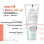 Avene Cleanance Hydra, soothing face and body cream after pharmacological treatments, 40 ml Avene Cleanance Hydra, soothing face and body cream after pharmacological treatments, 40 ml