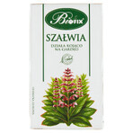 Bi Fix Sage, herbal tea, 1.75 gx 20 sachets