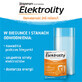 Electrolytes, orange flavor, 7 sachets