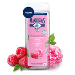 Le Petit Marseillais, shower gel, raspberry and peony, 400 ml Le Petit Marseillais, shower gel, raspberry and peony, 400 ml