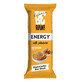 BeRAW! Energy Raw Snack, energy bar, hazelnut cream, 40 g