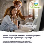 Naturell Rhodiola + B, 60 tablets Naturell Rhodiola + B, 60 tablets