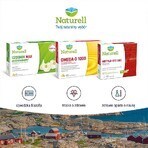 Naturell Rhodiola + B, 60 tablets Naturell Rhodiola + B, 60 tablets